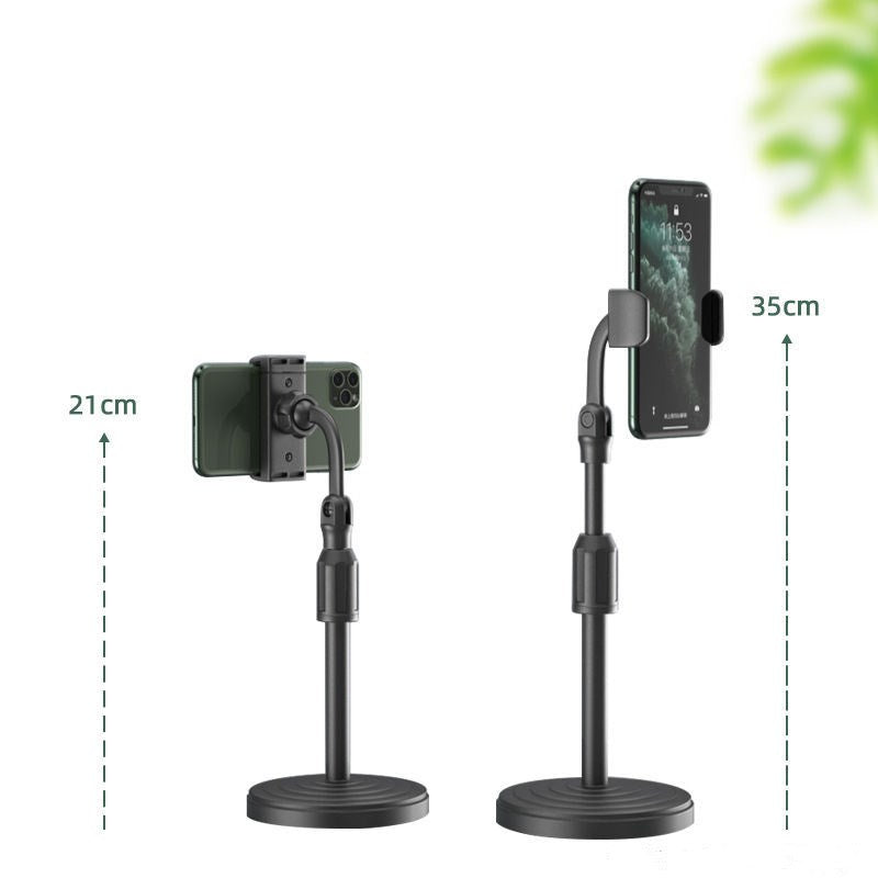 Mobile Phone Live Desktop Stand Lazy Phone Stand.